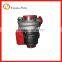 Auto turbo charger for Yutong bus ZK6116D, ZK6120