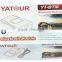 Yatour universal car stereo remote control with car bluetooth handsfree connect YT-M06