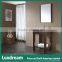 Conventional Single Cupc Basin Hotel Bathroom Vanity for Project