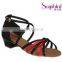 Ballroom Costume Children Dance Shoes , Child Ballroom Latin Dance Costum Shoes