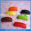 Easy carrying Silicone Rubber Grip for bags grip handle