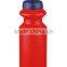 FDA ,BPA free Promotional plastic water bottle