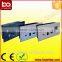 Aluminum Drawing Panel Hotel Wall Mount Media Power Socket Plate With Bottom Box for Hotel AV Solutions