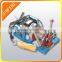 Multifunctional nitchi electric chain hoist&electric cable hoist