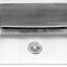 Yacht,Boat,Train and Public Mobile Toilet Used Stainless Steel Rectangular Hand Wash Basin Kitchen Sink GR-Y503
