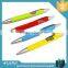 Popular promotional customized promotional rollerball pen