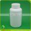 White customizable pharmaceutical 80ml containers plastic bottle