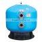 JAZZI Big Capacity Commercial Swimming Pool Water Well Sand Filter 040312-040325