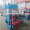 Xlb Series Rubber Plate Vulcanizing Press