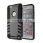 Wholesale Bumper pc+tpu rocket cases for iPhone 6/6s cover cases, rocket tumper cases