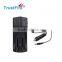 TrustFire 4.2/5.0V portable charger TR-007,14500/14650/17670/18500/18650/18700/22650/25500/26650 Li-ion battery charger