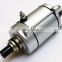 CG125 Sliver Electric Motorcycle Motor