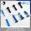 NBFATN Environmental Management Certificate High Quality Hexagon Bolt and Nut