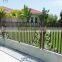 Cheap wrought iron fence panels for sale, used wrought iron fencing for sale