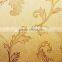 italian luxury pvc vinyl flower design wallpaper made in China