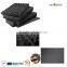 Solid plastic domestic service aid kit case box with IP67 Waterproof certificate RC-PS 140