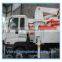 HONGDA Good Quality 42m Truck mounted Concrete Pump
