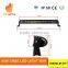 NEW arrival changing color led emergency light bar halo led bar light color changing off road