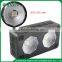 12 Band Full Spectrum Led Grow Light uv ir Spectrum 730nm Far Red Led Grow Light Cob 192 Watt