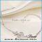 Small Order Mix Wholesale New Designs Women Hand Silver Jewelry 925 Bracelets Chain