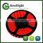 waterproof outdoor led strip light SMD5050 Red, 30leds/m, 5m/Roll, ip68