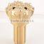 68-123mm diameter DTH drill bit sizes concrete mining drill bit