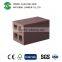 High Quality Wood Plastic Composite Decking WPC Column for Pavilion