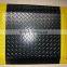 ESD anti-fatigue Floor Mat - Black and Yellow Factory Price