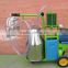 8-10 cows/h small automatic milking machine price in india
