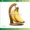 BH001/Bamboo Fruit Banana Hanger Banana Rack