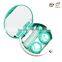A-8065 Contact Lenses Box&Case Perfume Bottle