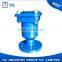 DIN Standard air release valve Ductile Iron Material