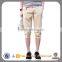 Wholesale Hip Hop Drop Crotch Fashion Custom Cotton Men Jogger Shorts