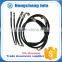 200 degree resistant hose wire braiding 4 inch diameter rubber hose