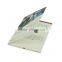 128MB memory Advertising video business cards new style greeting cards for Product explanation , 4.3 inch
