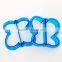 Plastic Butterfly Sandwich Crust Cutter DIY Bread Mold