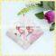 Customized Engraving Black Crystal Pyramid For Office Table Paperweight