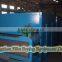 seaweed converyor belt dryer for foodstuff production line industry
