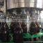 Carbonated Drink Filling Machine /beverage machine 3 in1 monoblock