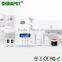 High quality china safety house gsm intruder alarm system PST-G30C