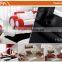 1+2+3 real leather sofa 109A