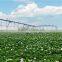 Irrigation System Type and Agriculture Usage agricultural irrigation sprinklers