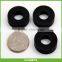 New Design High Precision Oil Age Resistant Silicone Rubber Spacer OEM Is Welcome