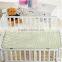 3D 100% linen infant child and kindergarten mat for summer