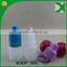 mass production 5ml ldpe e-juice favor bottle with long thin tip