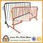 2016 China protective crowd control barrier