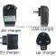 pet-803 Underground Shock Dog Fence Training Collar Electric Pet Fencing System for hunt dogs