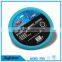 New fashion colorful steering wheel cover , silicone steering wheel cover from factory