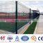 Outdoor school playground durable steel mesh fence