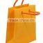 OEM Custom Paper Carrier Bags Paper Bag With Logo Print